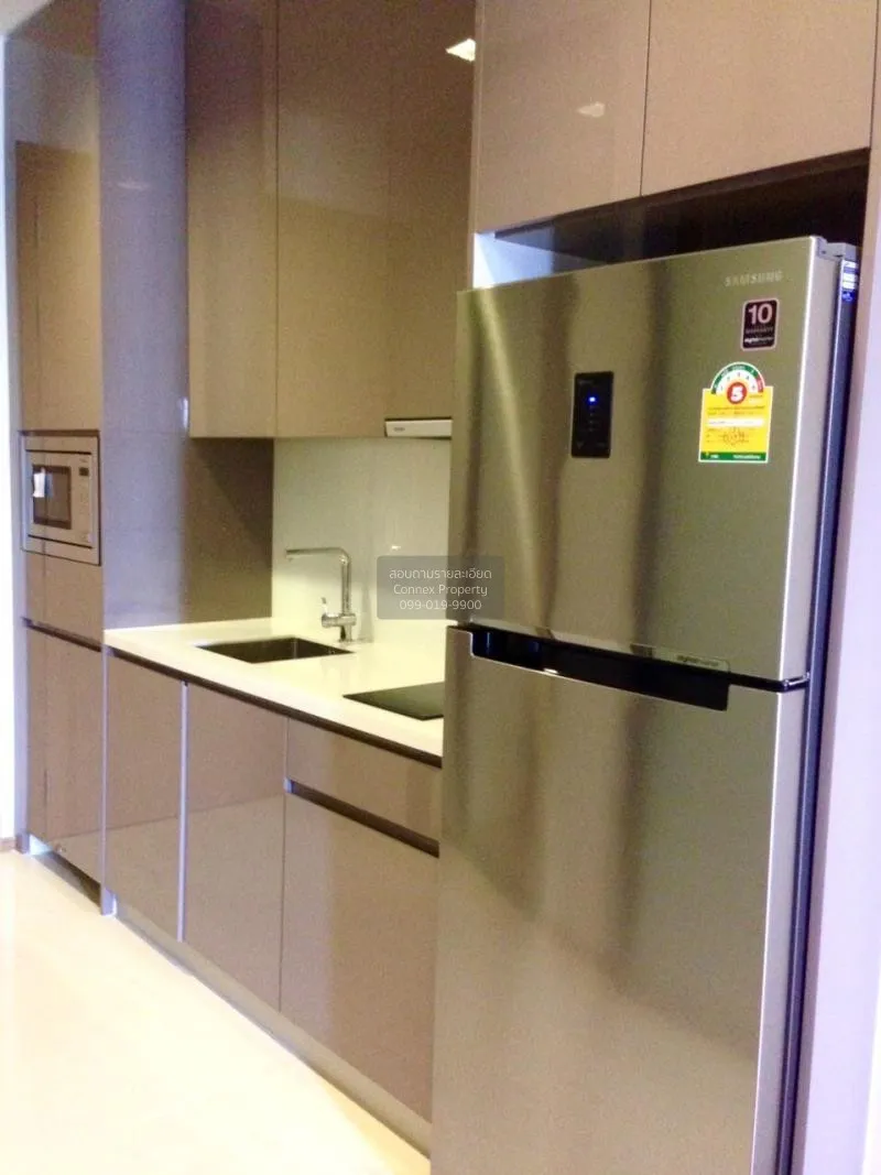 เช่าคอนโด  ไฮด์ สุขุมวิท 13 BTS-นานา คลองเตยเหนือ เขต วัฒนา กรุงเ