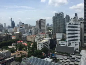 FOR RENT condo , Hyde Sukhumvit 13 , BTS-Nana , Khlong Toei Nuea , Watthana , Bangkok , CX-10424