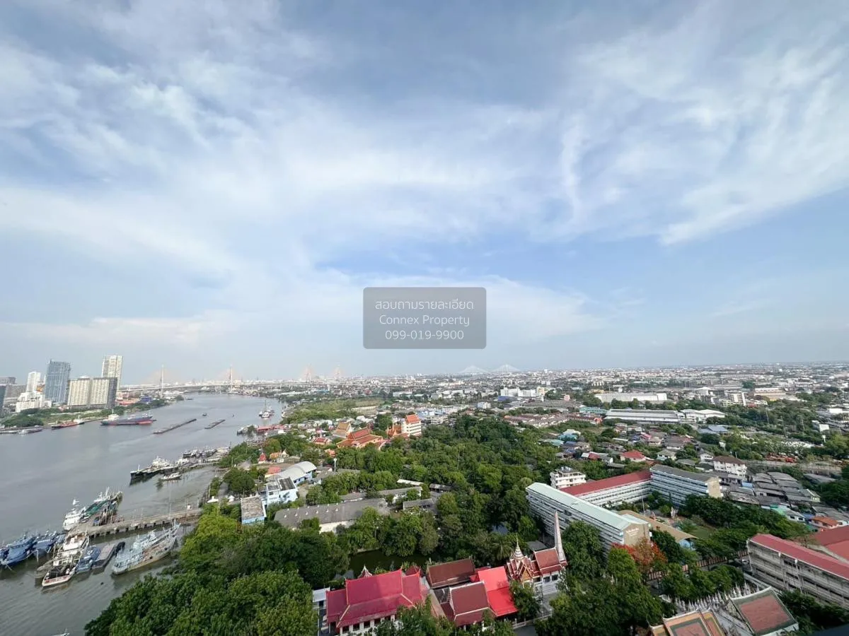 เช่าคอนโด  แชปเตอร์ วัน โมเดิร์น ดัชต์  ราษฎร์บูรณะ เขต ราษฎร์บูร