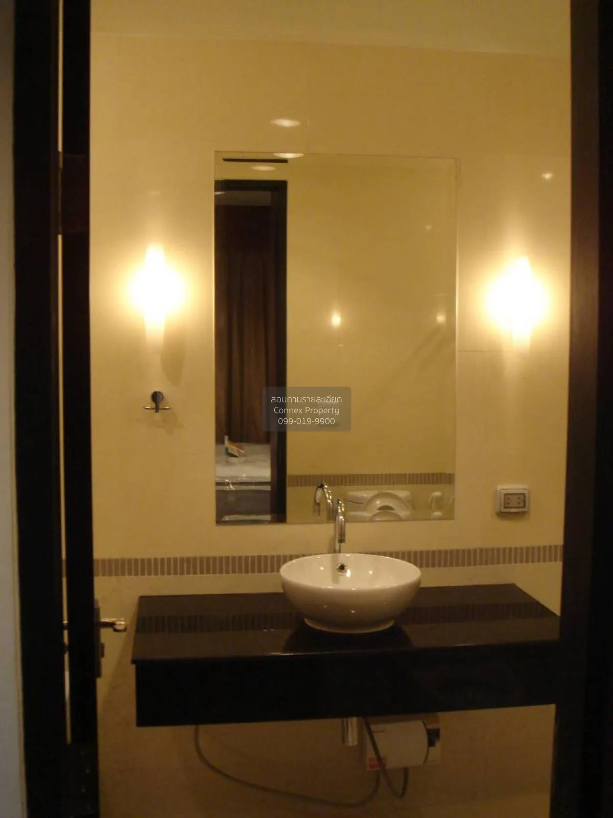 For Rent Condo , Baan klang krung Siam Pathumwan , BTS-Ratchathew