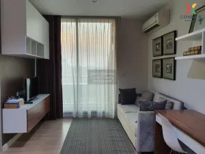 ขายคอนโด  เดอะ แคปปิตอล ราชปรารภ-วิภาฯ สามเสนใน เขต พญาไท กรุงเทพ CX-104243