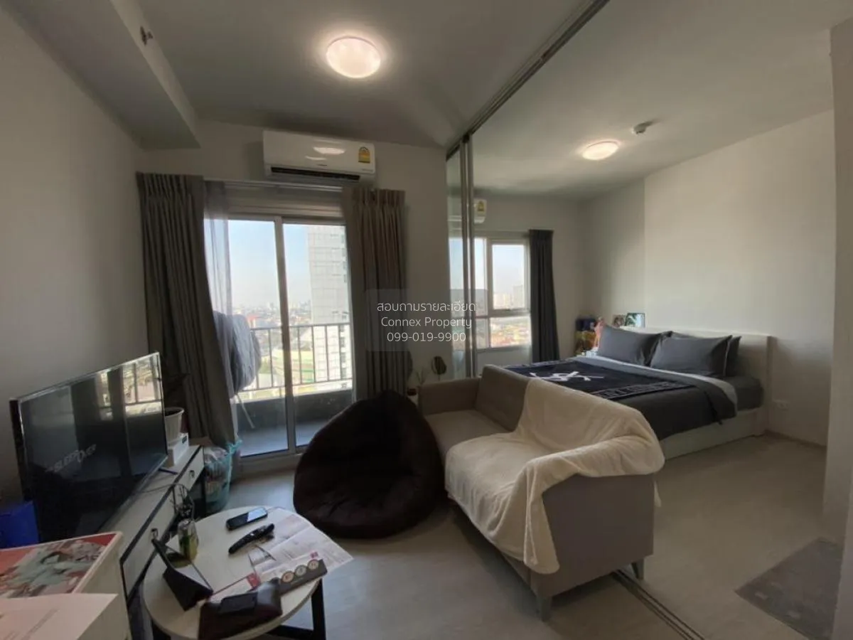 For Sale Condo , Chapter One Shine Bangpo , Bang Sue , Bang Su ,  1