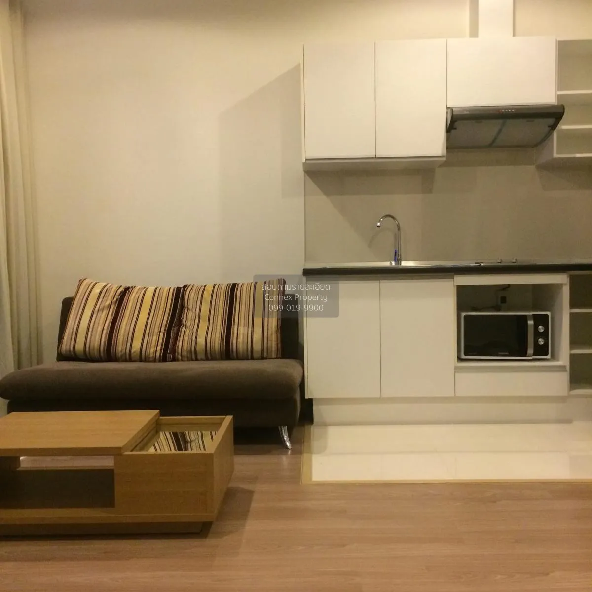For Rent Condo , Astro Chaeng Wattana , Khlong Kluea , Pak Kret , 2