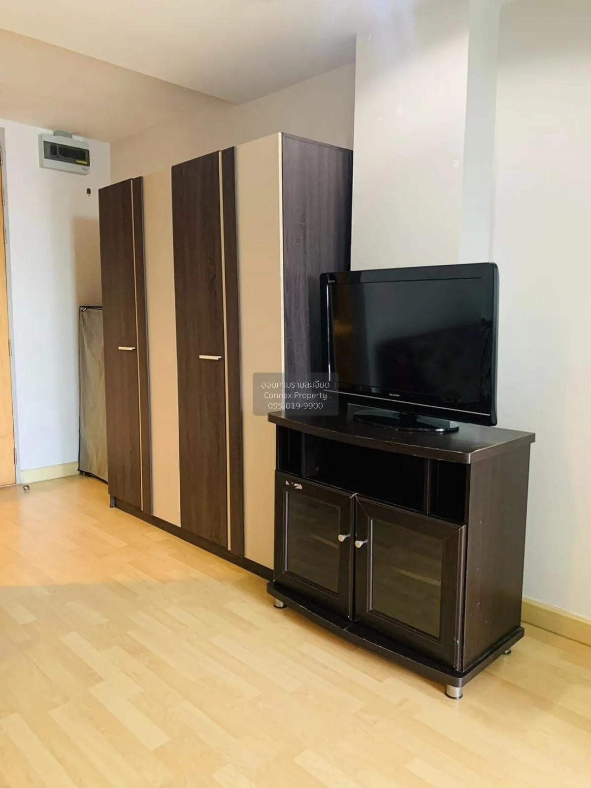 เช่าคอนโด  เดอะ สเตชั่น สาทร-บางรัก BTS-สะพานตากสิน ยานนาวา เขต ส 3