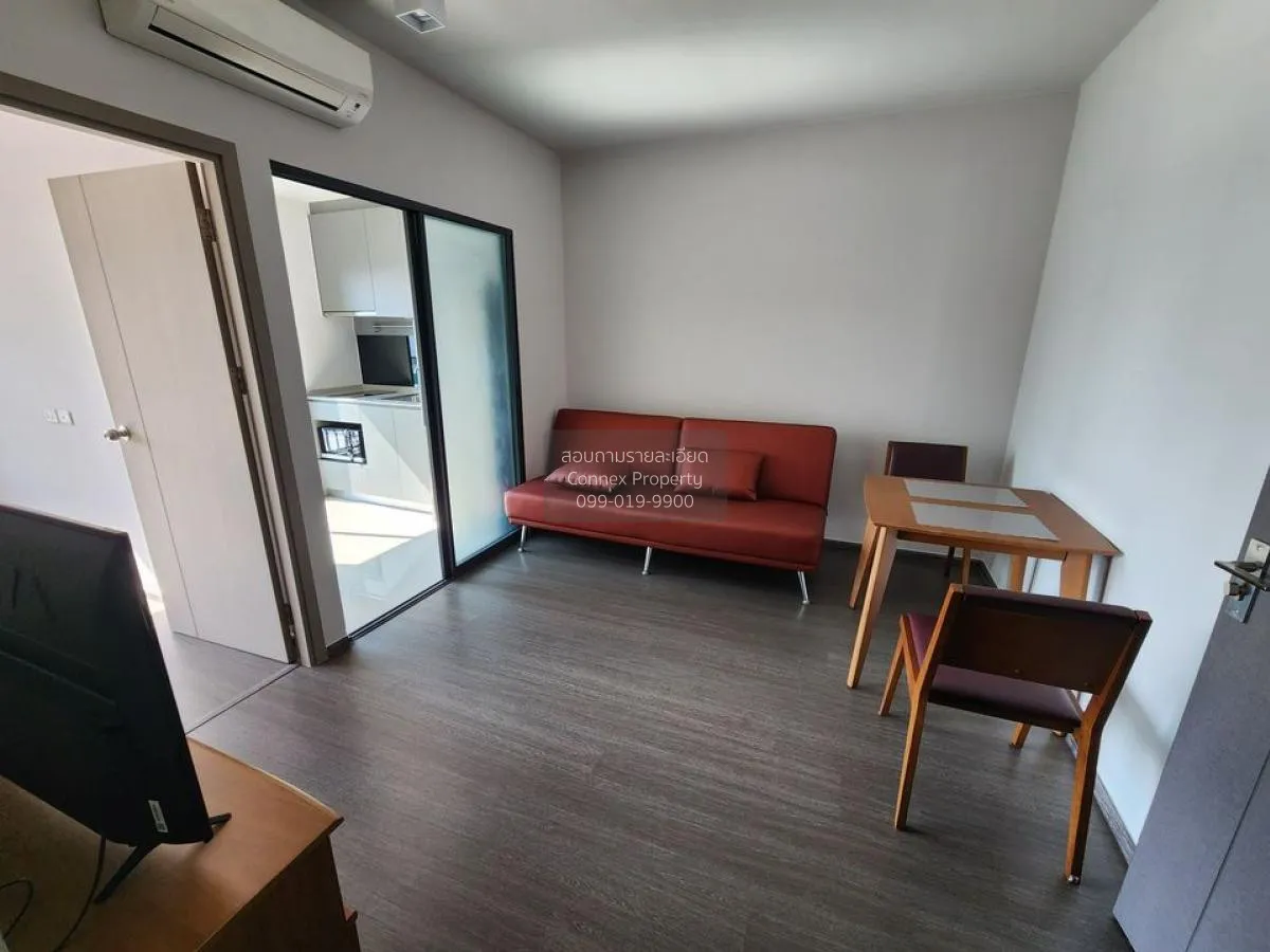 For Rent Condo , Ideo Sukhumvit 93 , BTS-Bang Chak , Phra Khanong 1