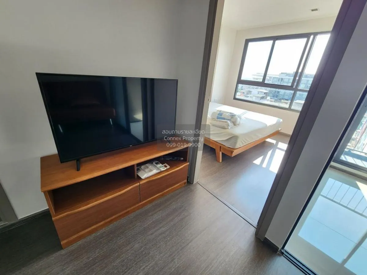 For Rent Condo , Ideo Sukhumvit 93 , BTS-Bang Chak , Phra Khanong 2