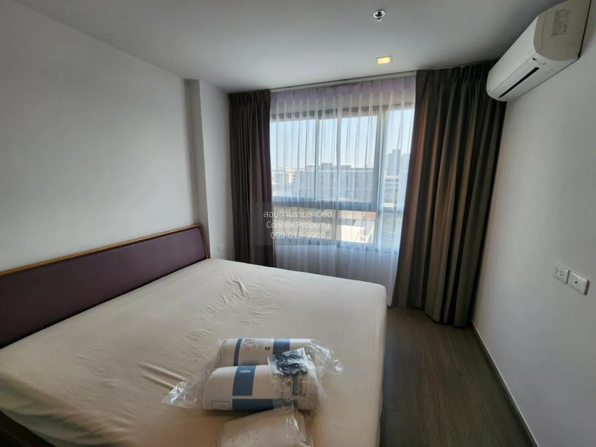 For Rent Condo , Ideo Sukhumvit 93 , BTS-Bang Chak , Phra Khanong