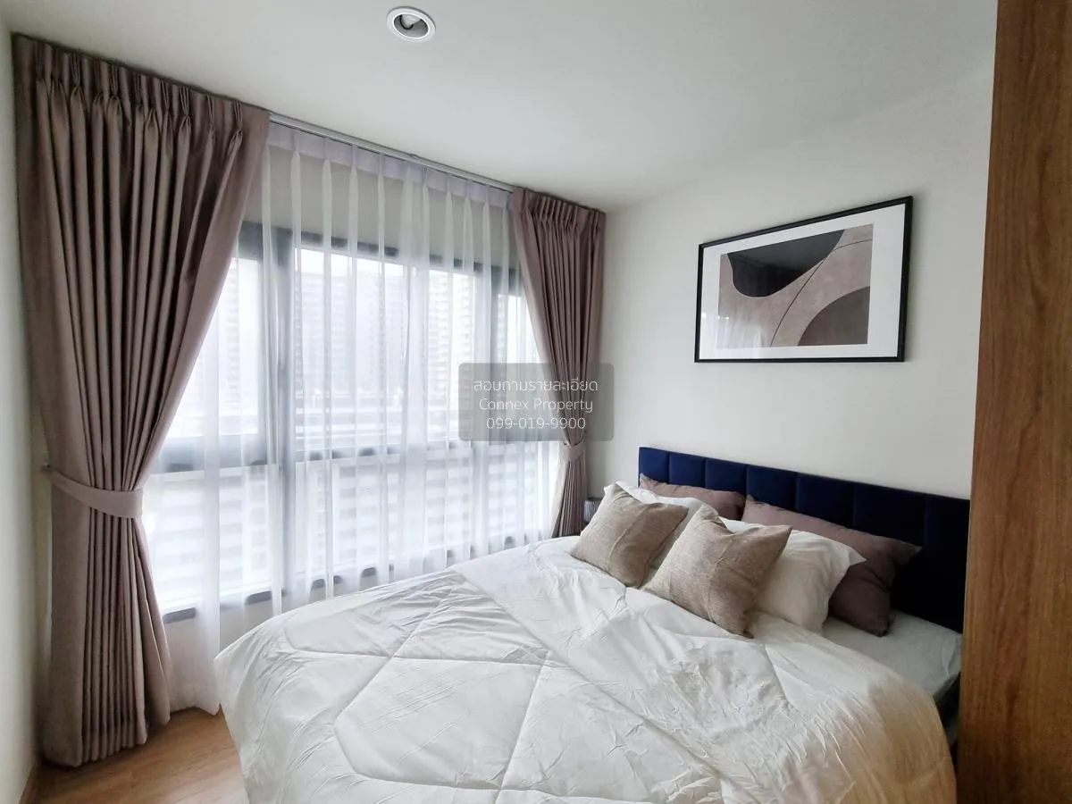 For Rent Condo , The line vibe , BTS-Ha Yaek Lat Phrao , Chomphon