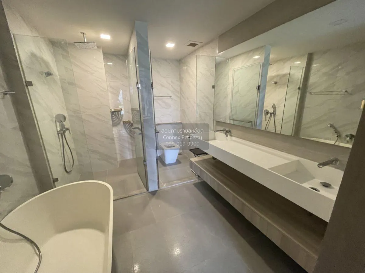 เช่าคอนโด  ฟินน์ สุขุมวิท 31 BTS-พร้อมพงษ์ คลองเตยเหนือ เขต วัฒนา