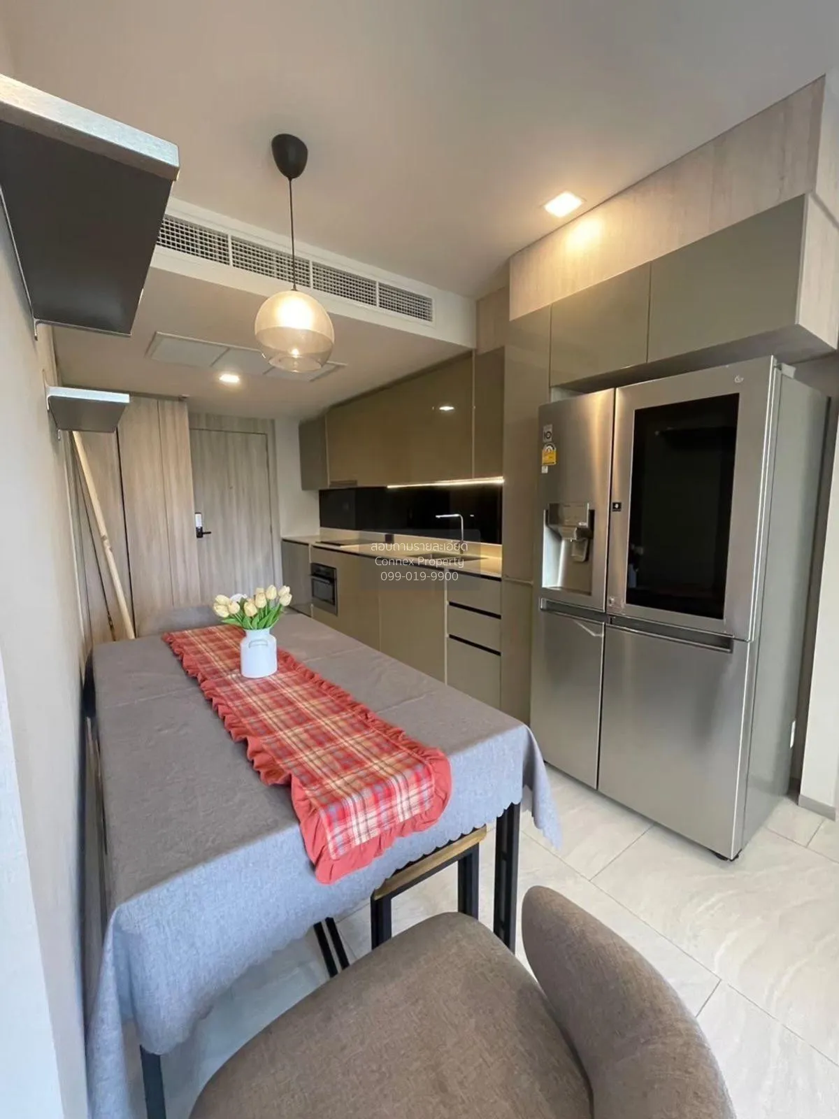 ขายคอนโด  ฟินน์ สุขุมวิท 31 BTS-พร้อมพงษ์ คลองเตยเหนือ เขต วัฒนา  3