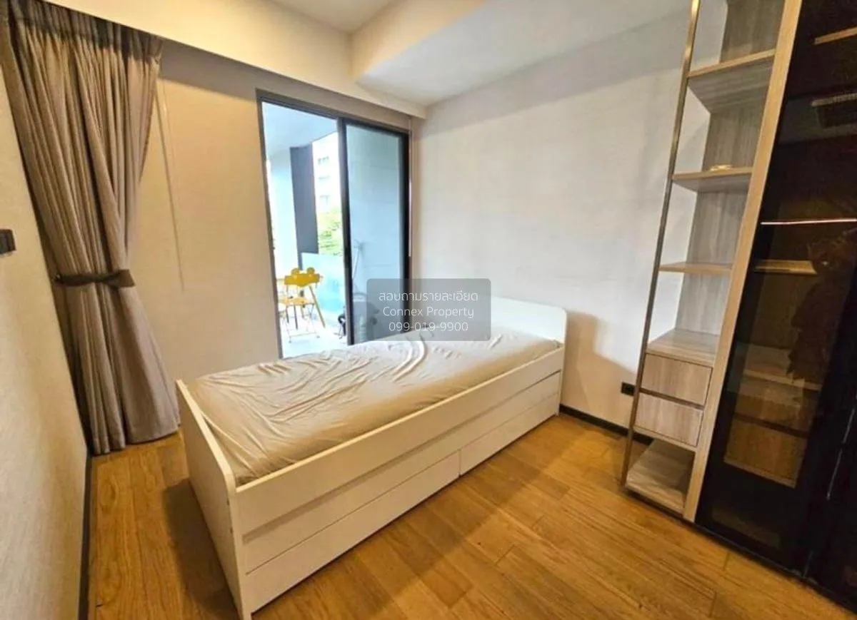 ขายคอนโด  ฟินน์ สุขุมวิท 31 BTS-พร้อมพงษ์ คลองเตยเหนือ เขต วัฒนา 