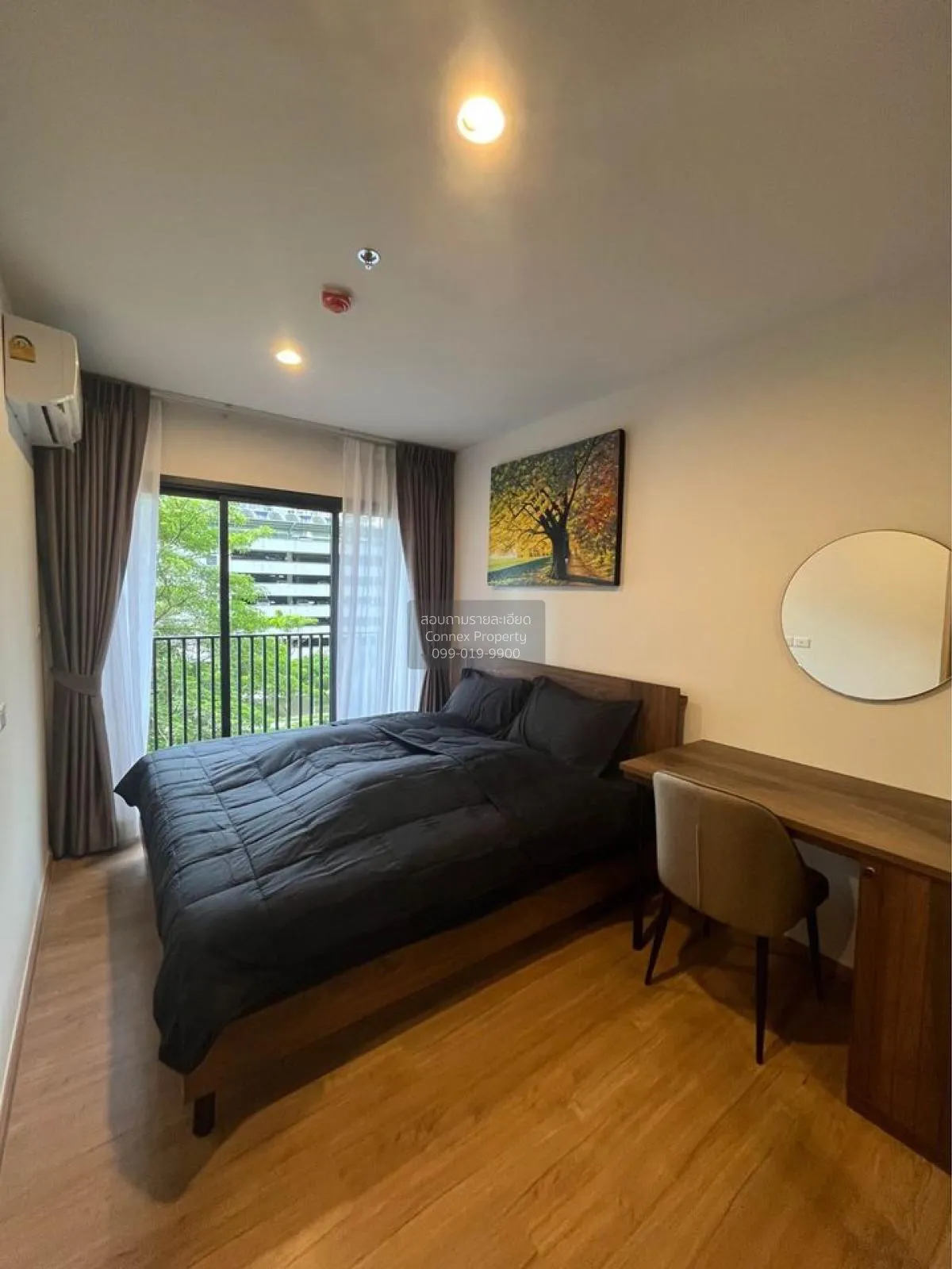 For Rent Condo , The line vibe , BTS-Ha Yaek Lat Phrao , Chomphon 4