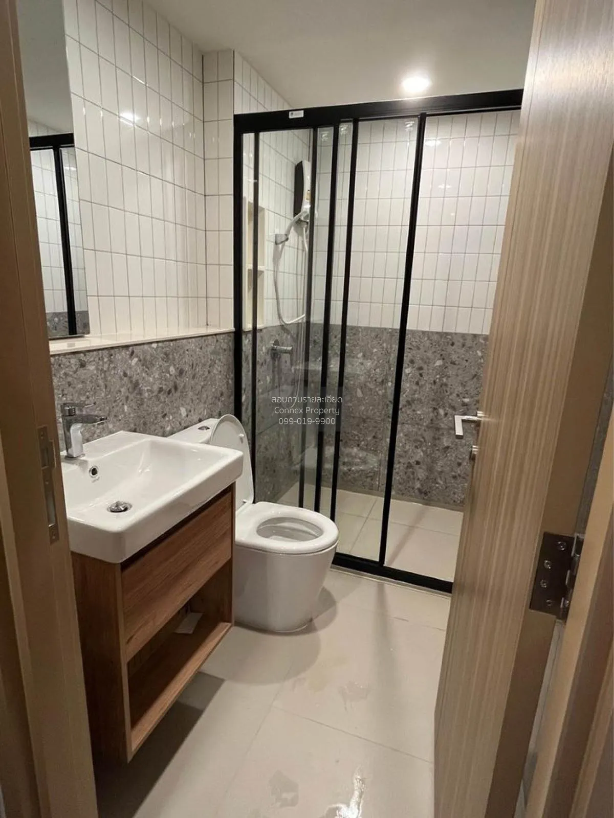 For Rent Condo , The line vibe , BTS-Ha Yaek Lat Phrao , Chomphon