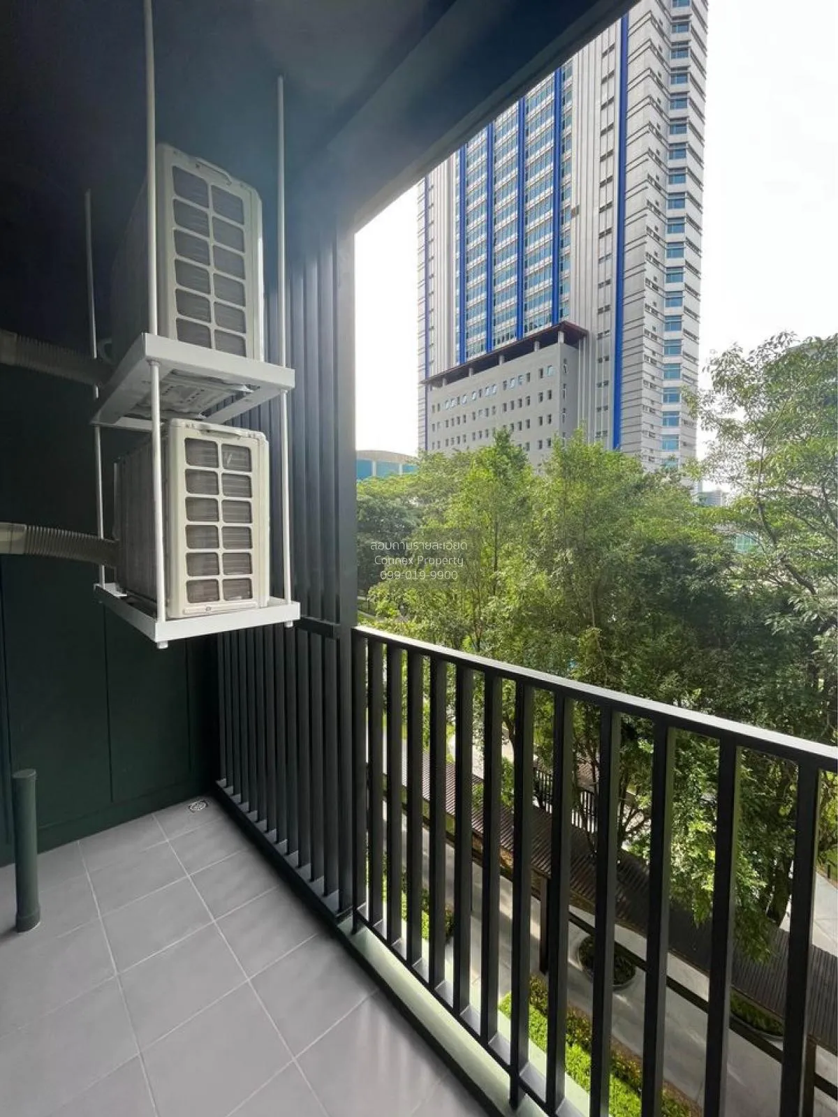 For Rent Condo , The line vibe , BTS-Ha Yaek Lat Phrao , Chomphon