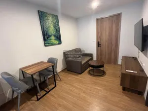 For Rent Condo , The line vibe , BTS-Ha Yaek Lat Phrao , Chomphon , Chatuchak , Bangkok , CX-104252