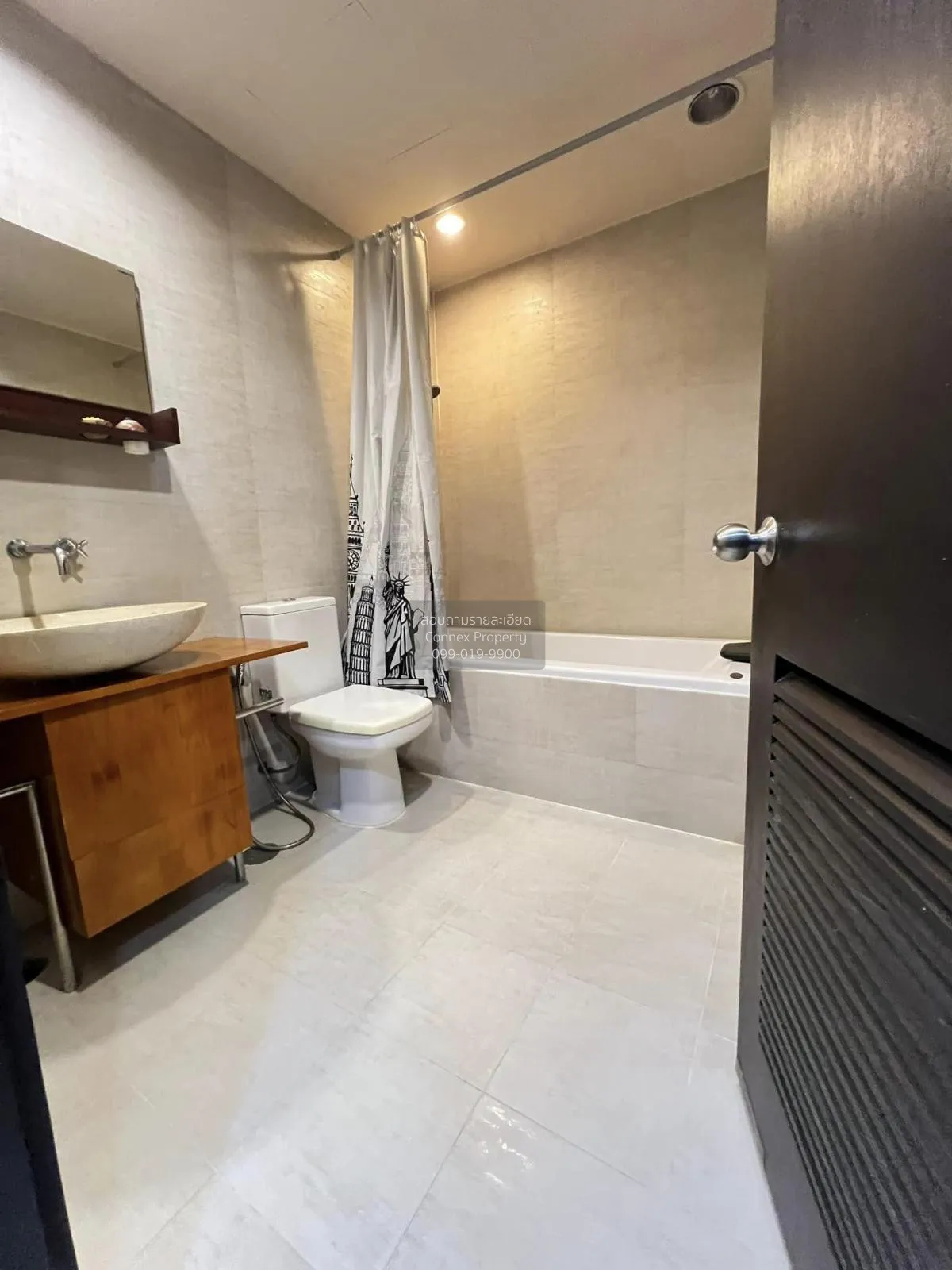 เช่าคอนโด  วิทยุ คอมเพล็กซ์ BTS-เพลินจิต มักกะสัน เขต ราชเทวี กรุ