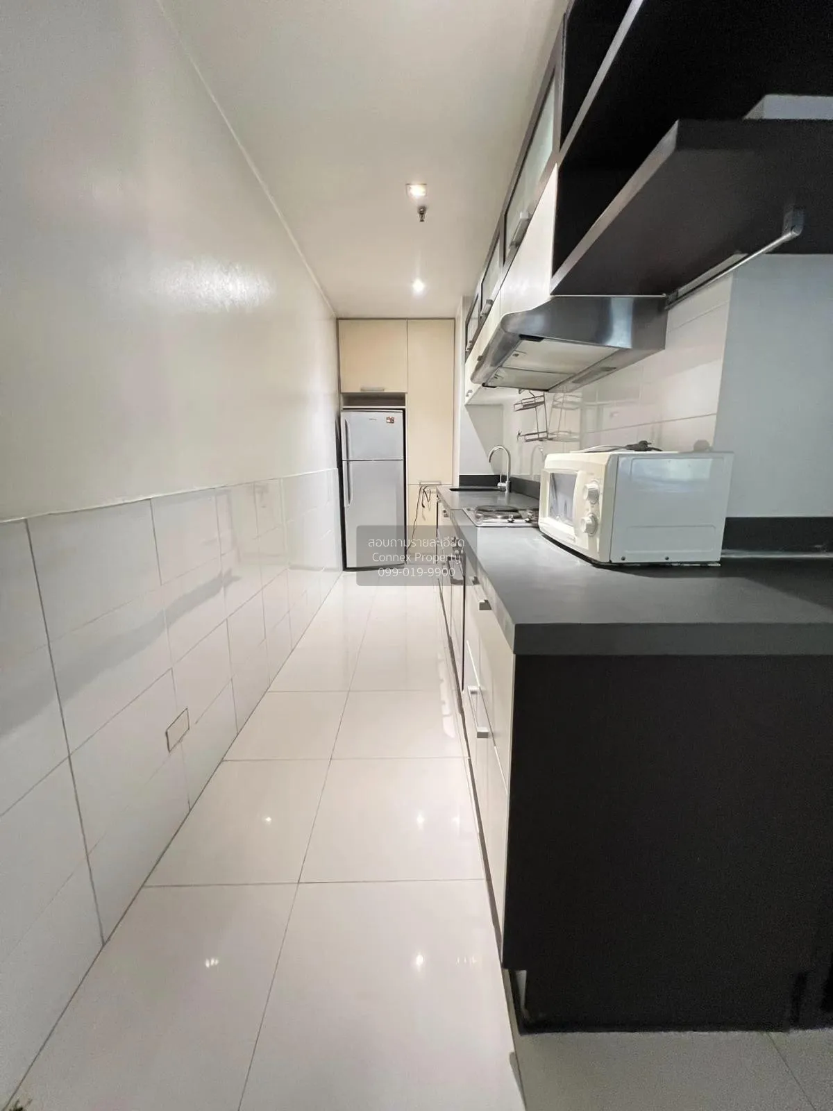 เช่าคอนโด  วิทยุ คอมเพล็กซ์ BTS-เพลินจิต มักกะสัน เขต ราชเทวี กรุ 3