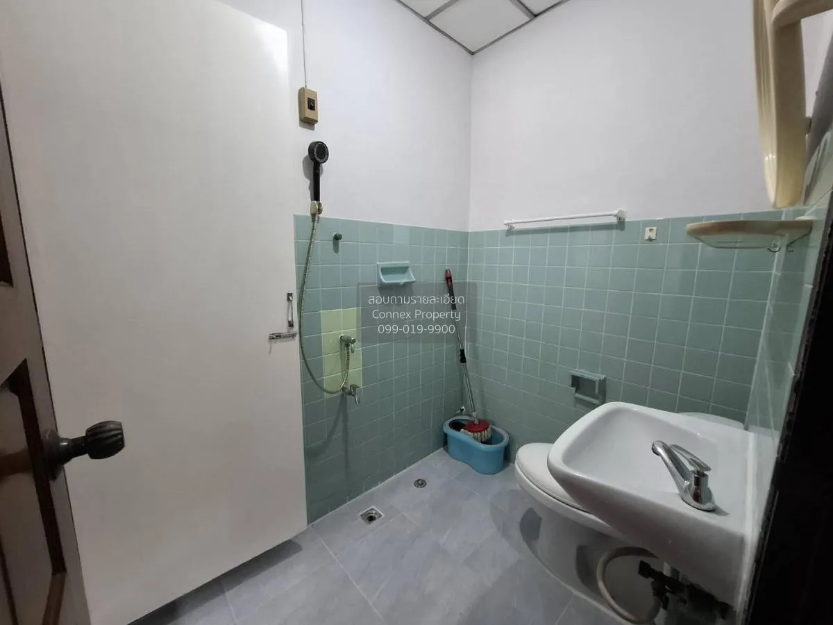 ขายทาวน์เฮ้าส์  ลาดพร้าว 101 ซอย32 หน้ากว้าง รีโนเวทใหม่ คลองจั่น