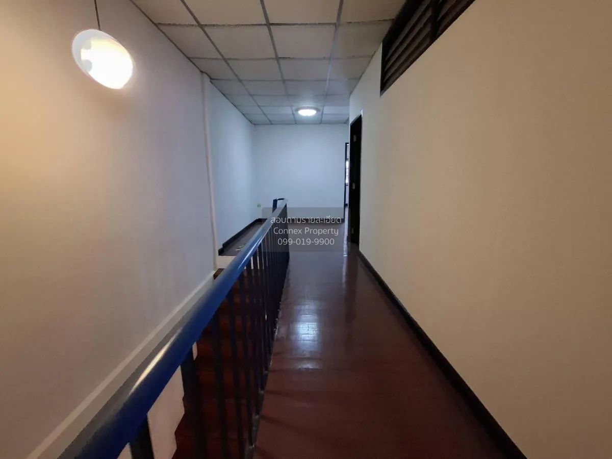 ขายทาวน์เฮ้าส์  ลาดพร้าว 101 ซอย32 หน้ากว้าง รีโนเวทใหม่ คลองจั่น