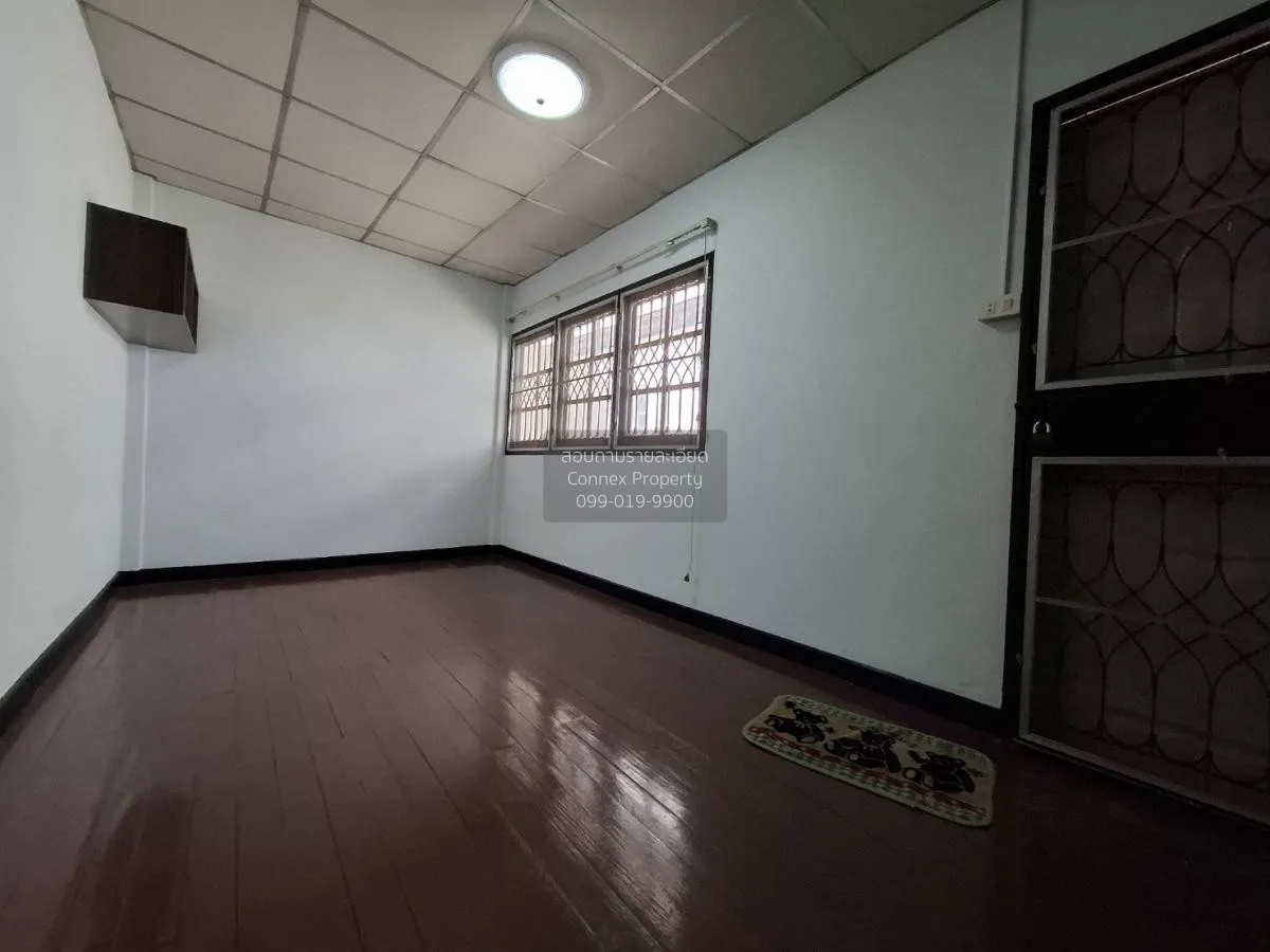 ขายทาวน์เฮ้าส์  ลาดพร้าว 101 ซอย32 หน้ากว้าง รีโนเวทใหม่ คลองจั่น