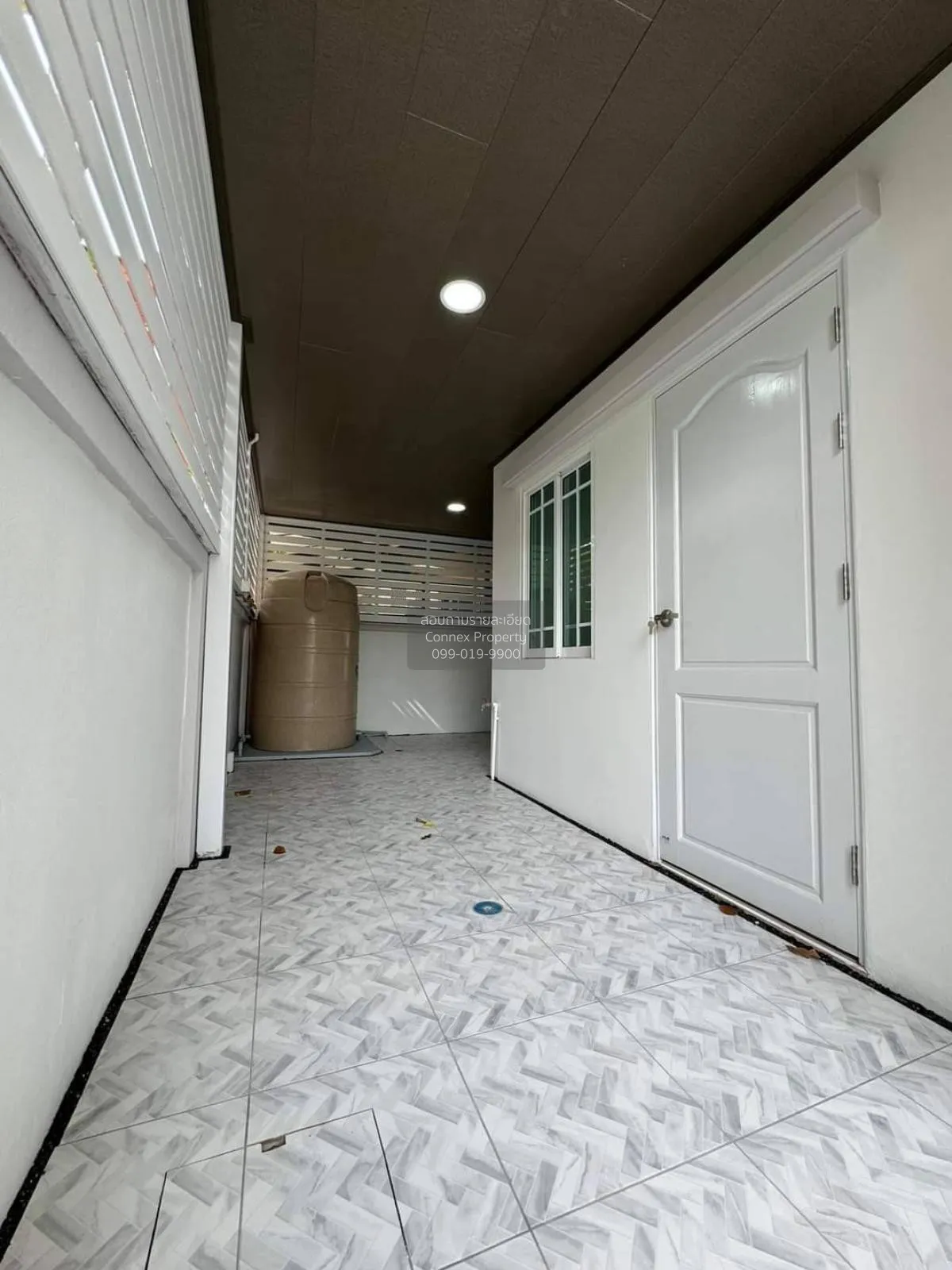 ขายบ้าน  บ้านพิศาล ประชาอุทิศ รีโนเวทใหม่ ทุ่งครุ เขต ทุ่งครุ กรุ