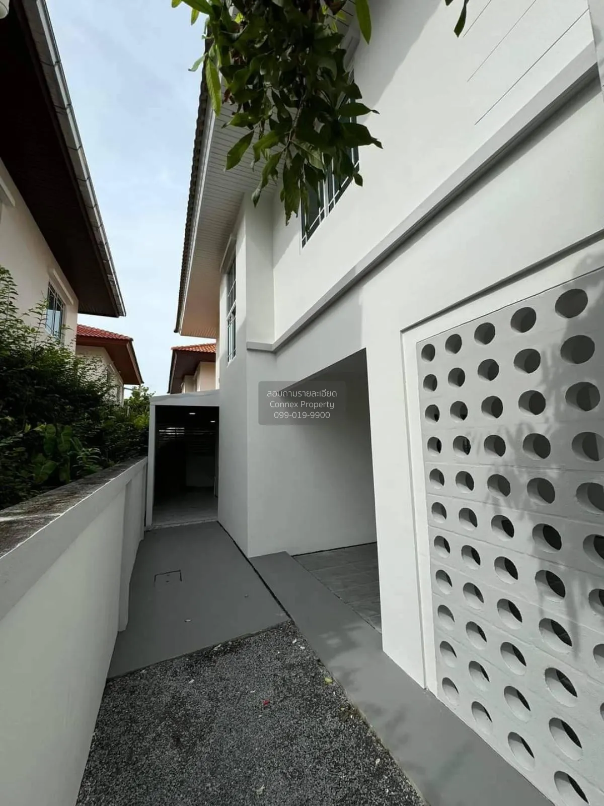 ขายบ้าน  บ้านพิศาล ประชาอุทิศ รีโนเวทใหม่ ทุ่งครุ เขต ทุ่งครุ กรุ