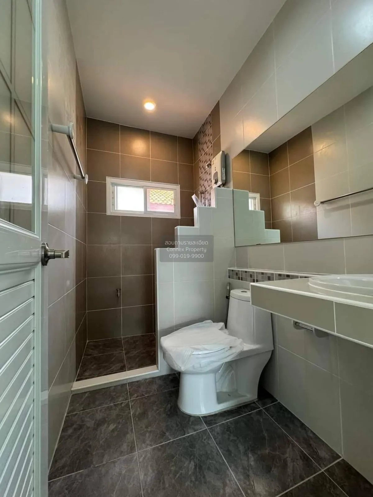 ขายบ้าน  บ้านพิศาล ประชาอุทิศ รีโนเวทใหม่ ทุ่งครุ เขต ทุ่งครุ กรุ