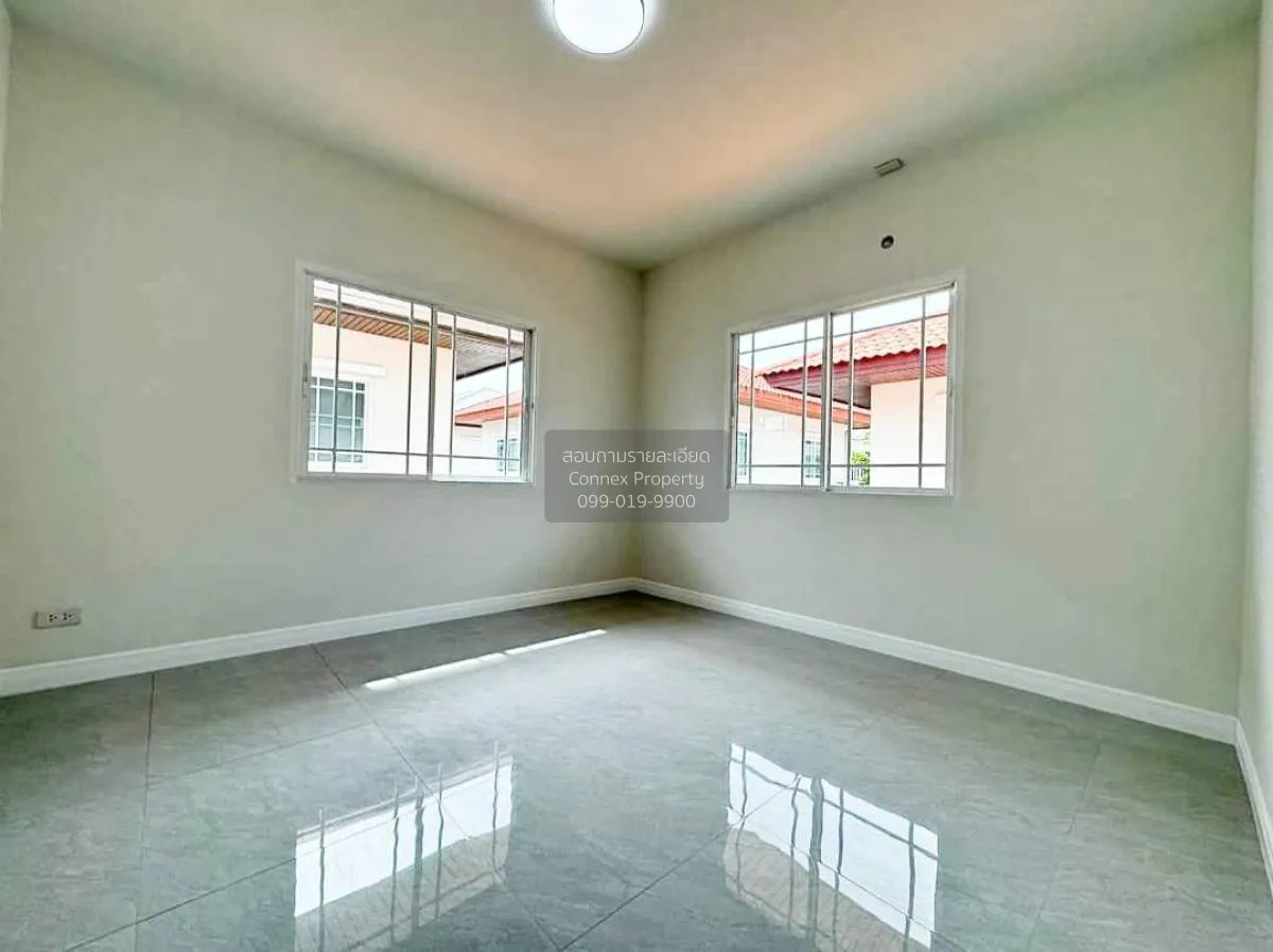 ขายบ้าน  บ้านพิศาล ประชาอุทิศ รีโนเวทใหม่ ทุ่งครุ เขต ทุ่งครุ กรุ