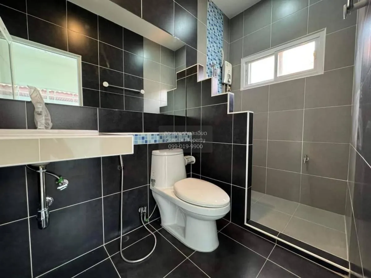 ขายบ้าน  บ้านพิศาล ประชาอุทิศ รีโนเวทใหม่ ทุ่งครุ เขต ทุ่งครุ กรุ