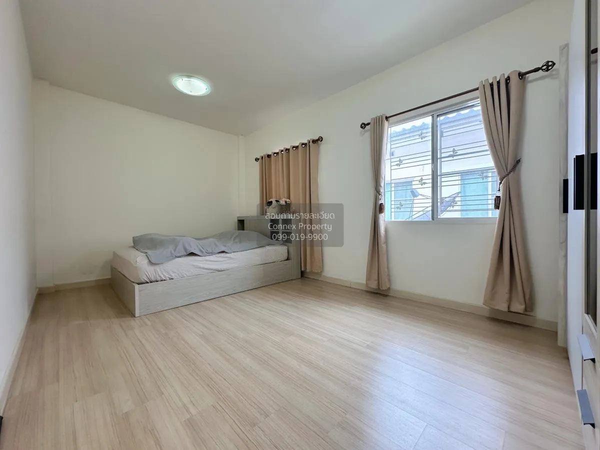 ขายทาวน์เฮ้าส์/ทาวน์โฮม  ไพร์มเพลส เดอะกรีนเนอรี่ บางใหญ่ เสาธงหิ