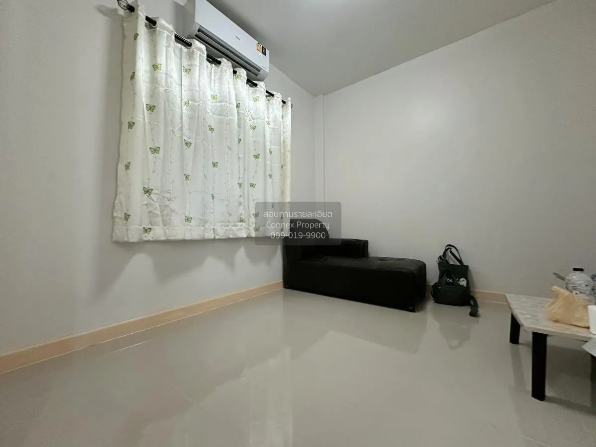 ขายทาวน์เฮ้าส์/ทาวน์โฮม  ไพร์มเพลส เดอะกรีนเนอรี่ บางใหญ่ เสาธงหิ