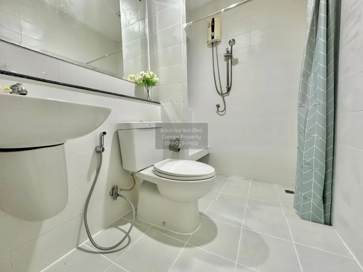 ขายทาวน์เฮ้าส์/ทาวน์โฮม  ไพร์มเพลส เดอะกรีนเนอรี่ บางใหญ่ เสาธงหิ