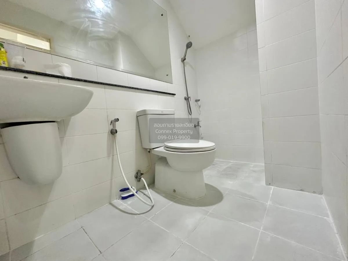 ขายทาวน์เฮ้าส์/ทาวน์โฮม  ไพร์มเพลส เดอะกรีนเนอรี่ บางใหญ่ เสาธงหิ