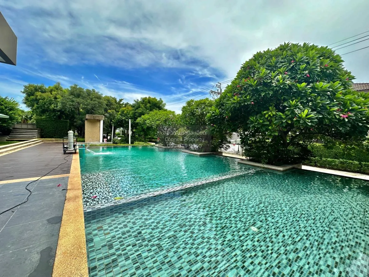 ขายทาวน์เฮ้าส์/ทาวน์โฮม  ไพร์มเพลส เดอะกรีนเนอรี่ บางใหญ่ เสาธงหิ