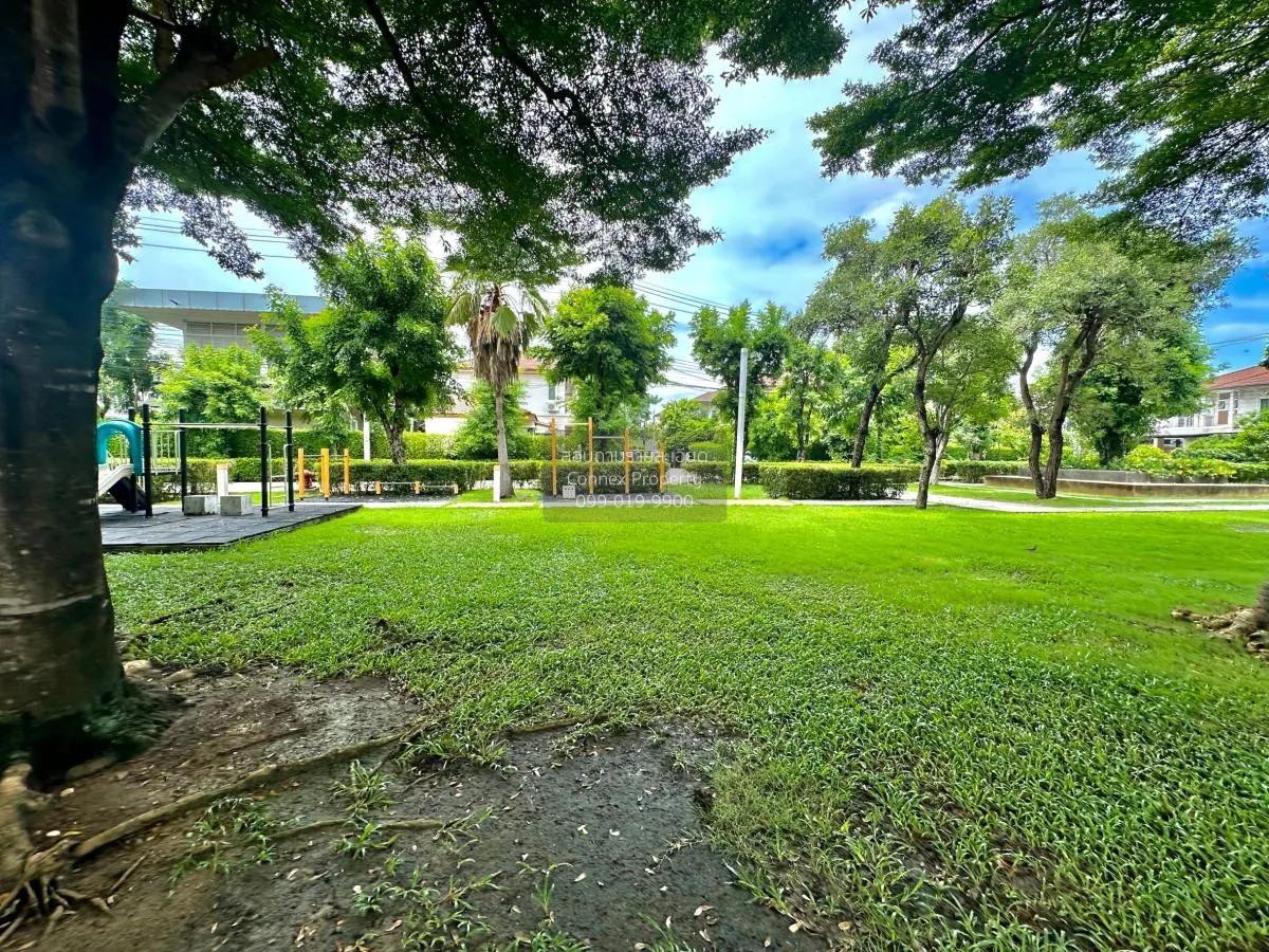 ขายทาวน์เฮ้าส์/ทาวน์โฮม  ไพร์มเพลส เดอะกรีนเนอรี่ บางใหญ่ เสาธงหิ