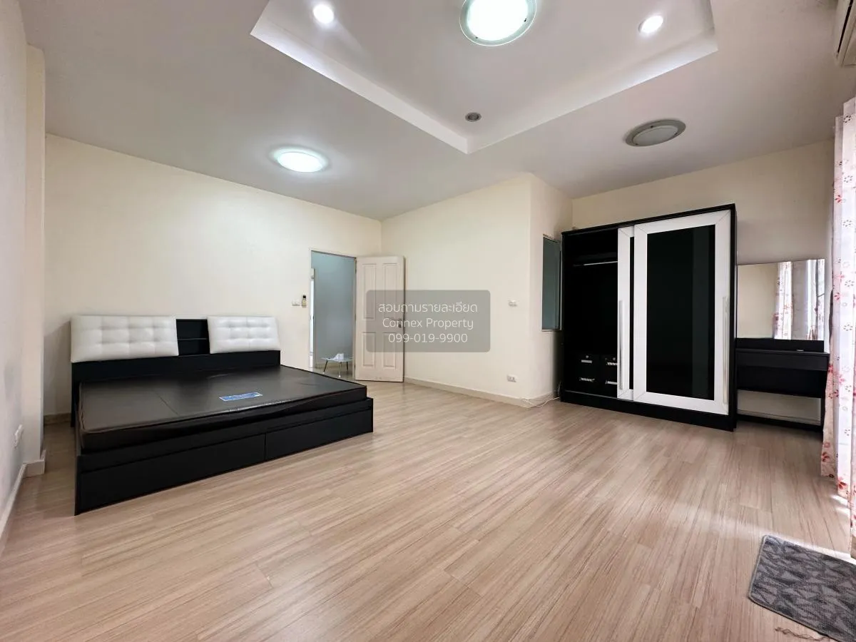 ขายทาวน์เฮ้าส์/ทาวน์โฮม  ไพร์มเพลส เดอะกรีนเนอรี่ บางใหญ่ เสาธงหิ