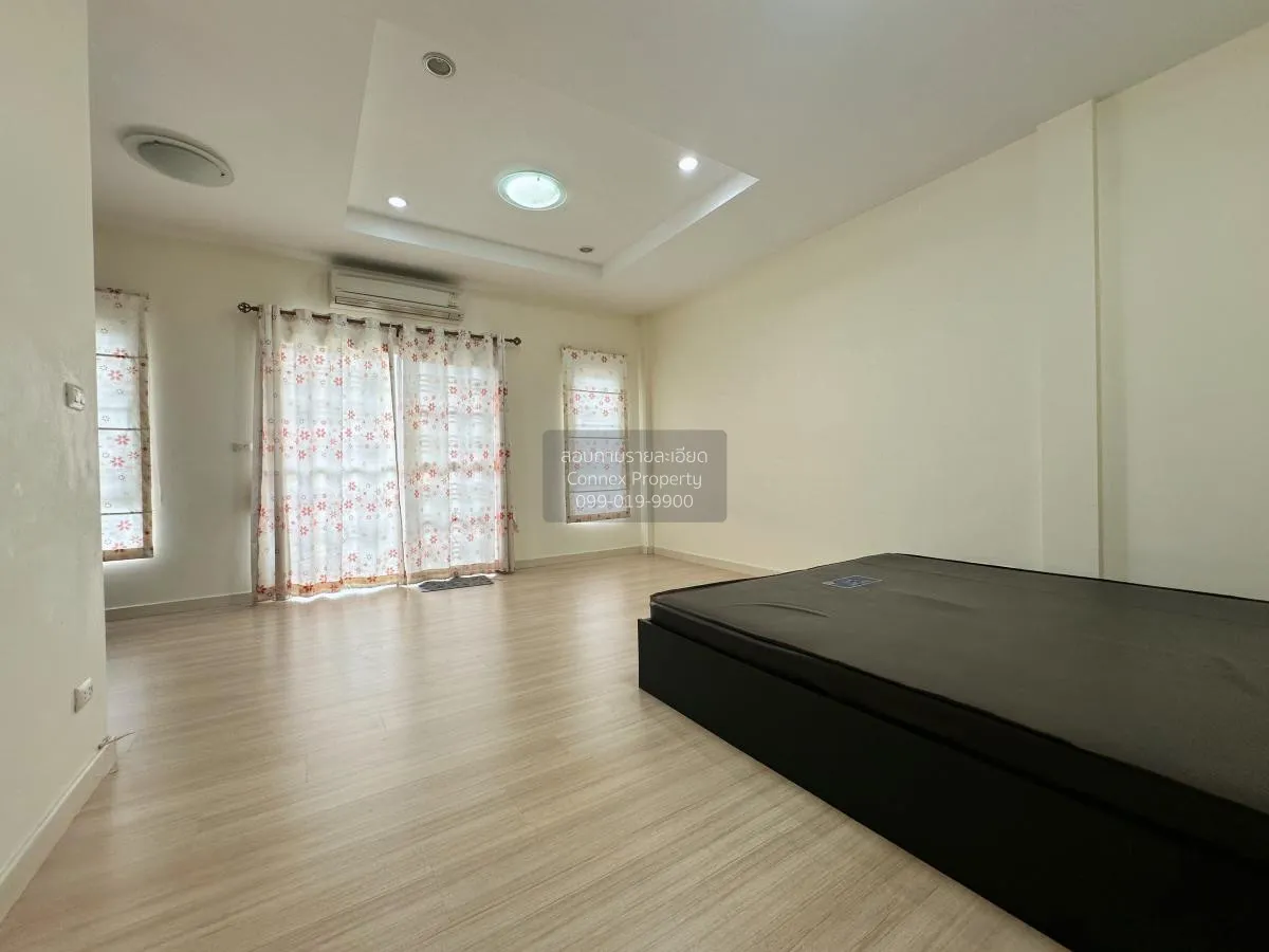 ขายทาวน์เฮ้าส์/ทาวน์โฮม  ไพร์มเพลส เดอะกรีนเนอรี่ บางใหญ่ เสาธงหิ