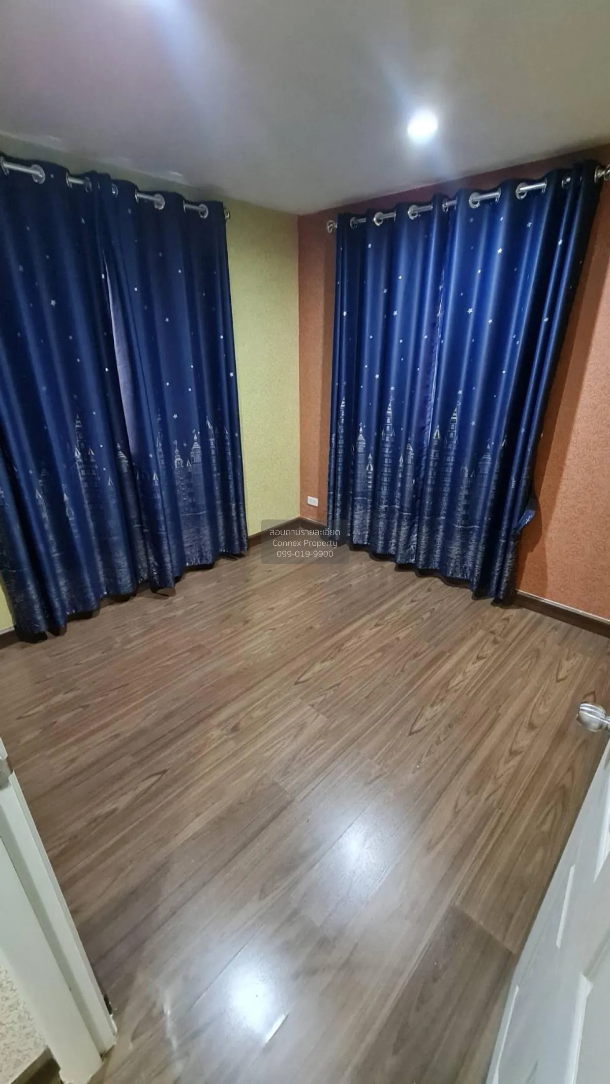 For Sale Townhouse/Townhome  , The Gallery & Nature Trend Rattana