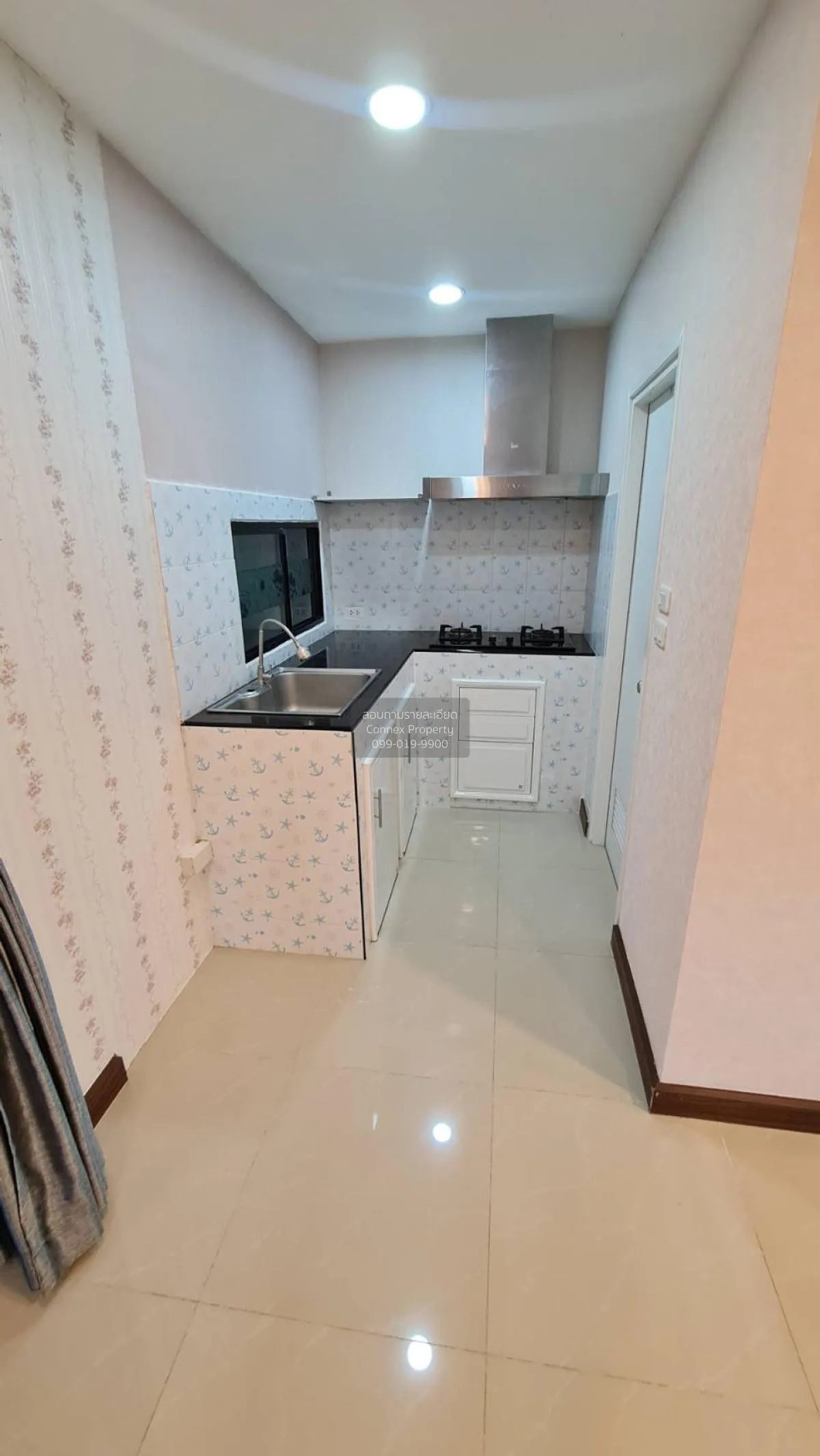 For Sale Townhouse/Townhome  , The Gallery & Nature Trend Rattana