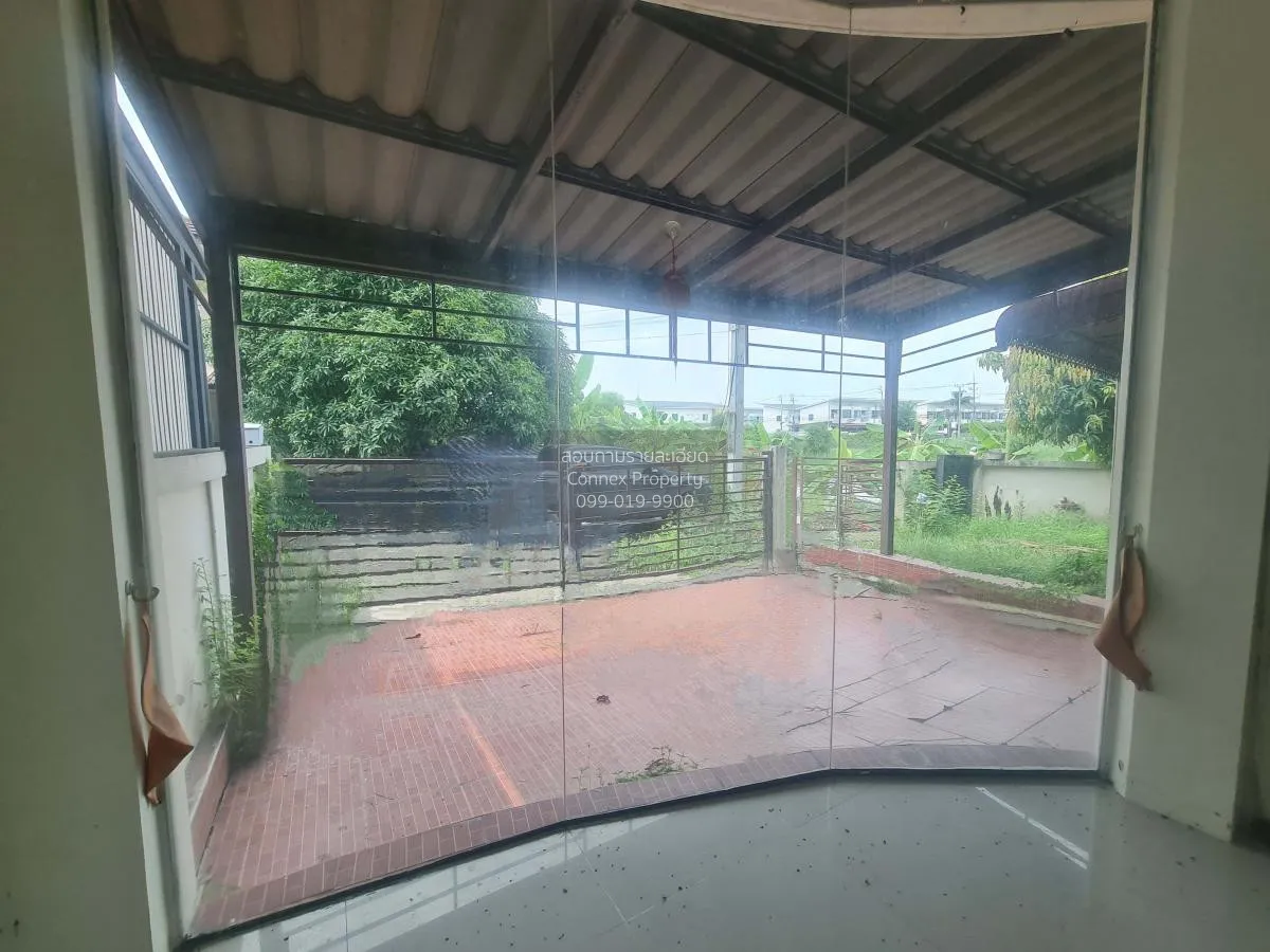 For Sale House , BAAN RATCHAPRUEK SUVARNABHUMI – LADKRABANG , nic 3