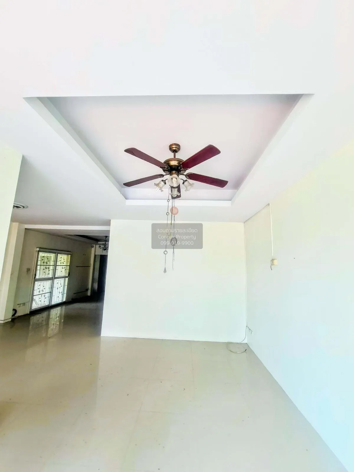 For Sale House , BAAN RATCHAPRUEK SUVARNABHUMI – LADKRABANG , nic