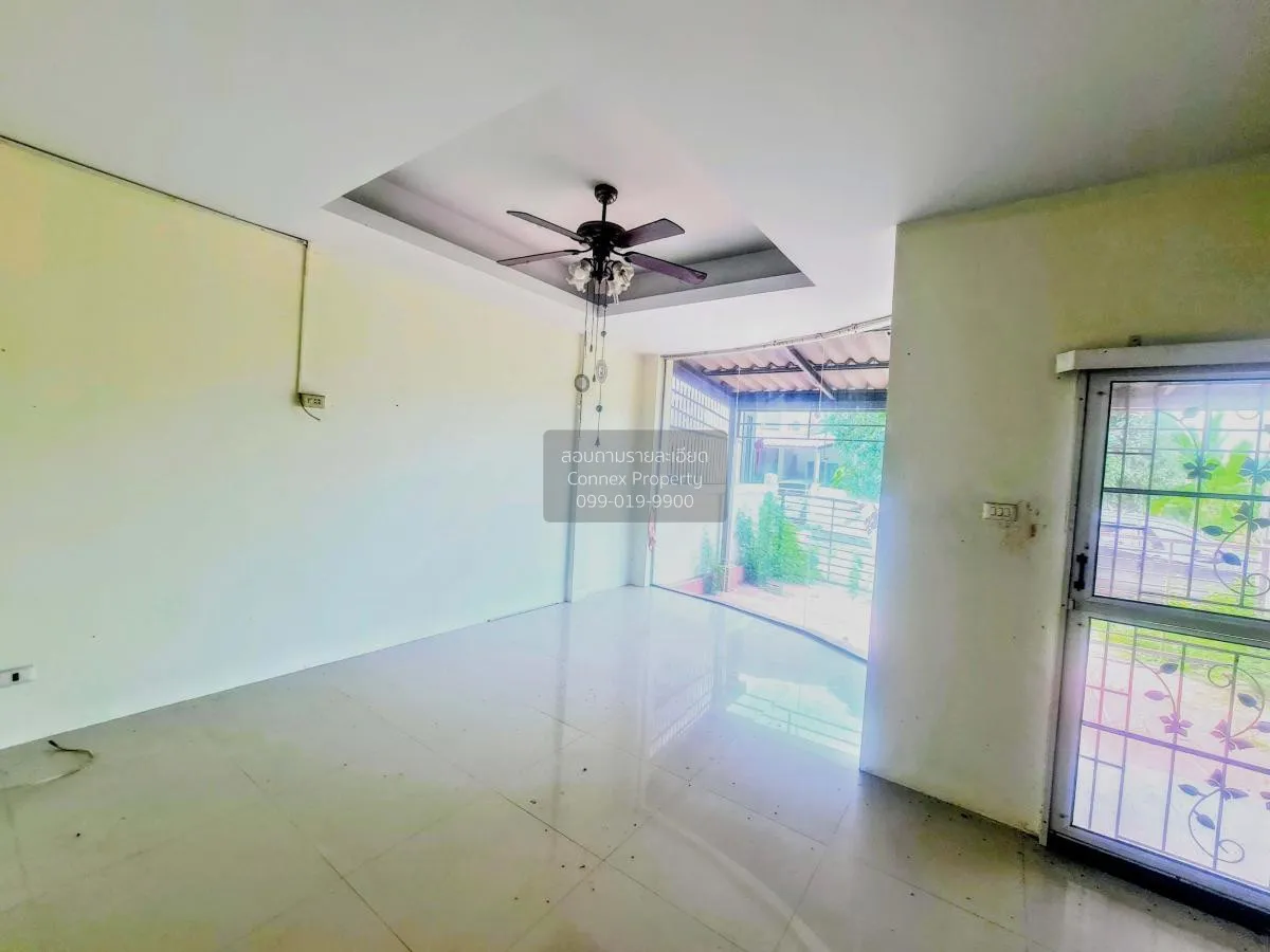 For Sale House , BAAN RATCHAPRUEK SUVARNABHUMI – LADKRABANG , nic