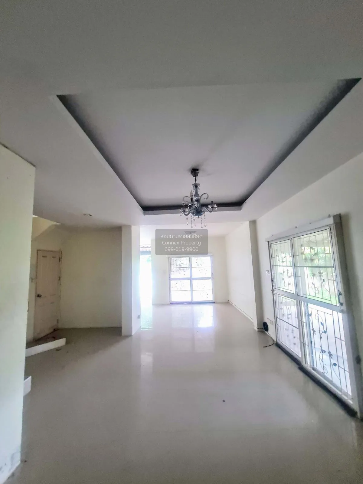 For Sale House , BAAN RATCHAPRUEK SUVARNABHUMI – LADKRABANG , nic