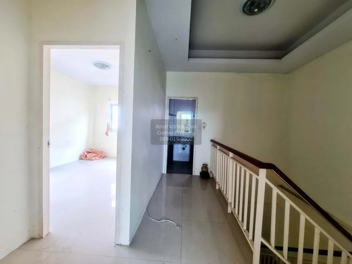 For Sale House , BAAN RATCHAPRUEK SUVARNABHUMI – LADKRABANG , nic