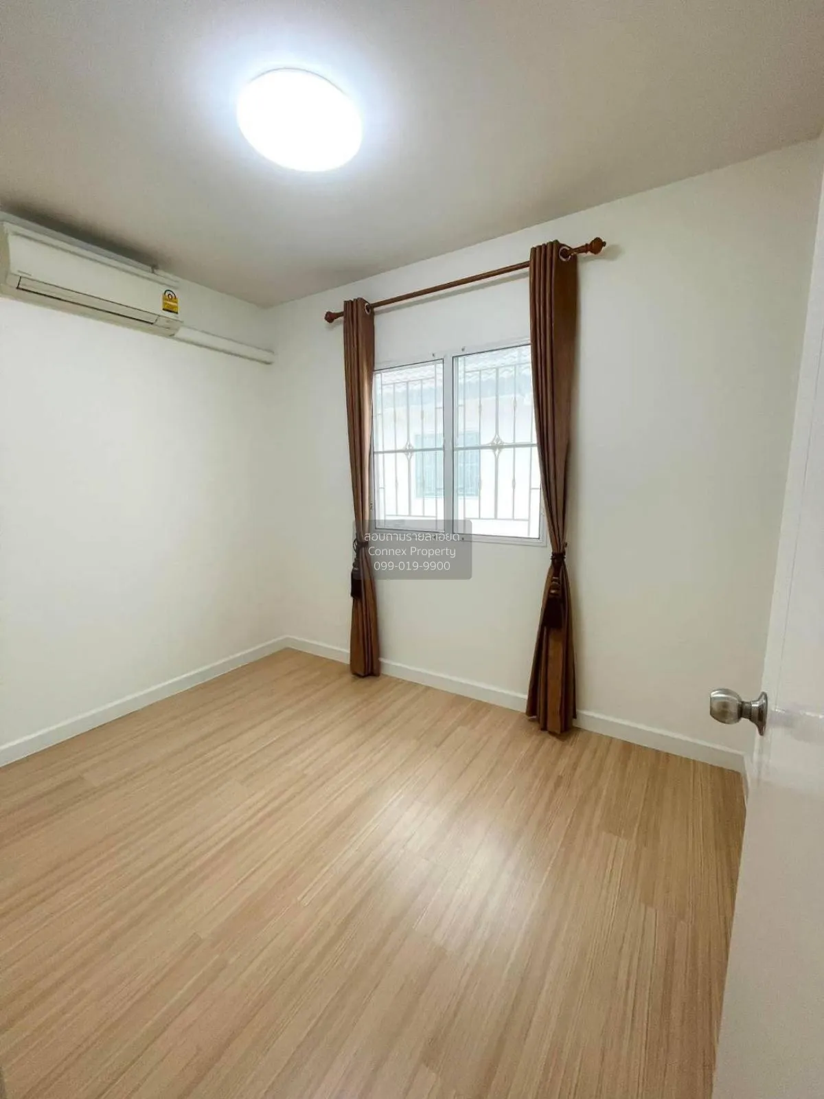 For Sale Townhouse/Townhome  , Baan Pruksa Pinklao-Wongwaen , new