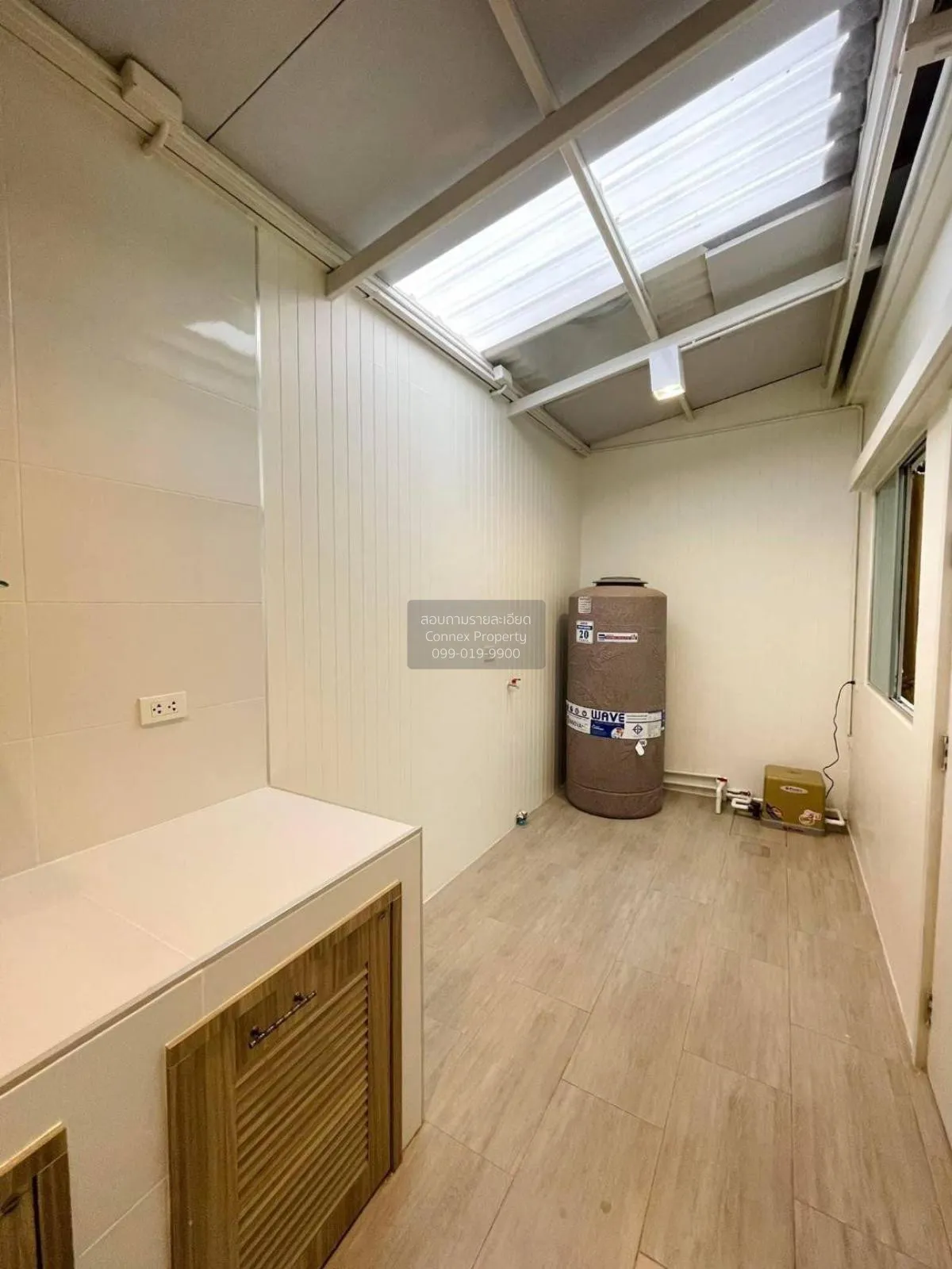 For Sale Townhouse/Townhome  , Baan Pruksa Pinklao-Wongwaen , new