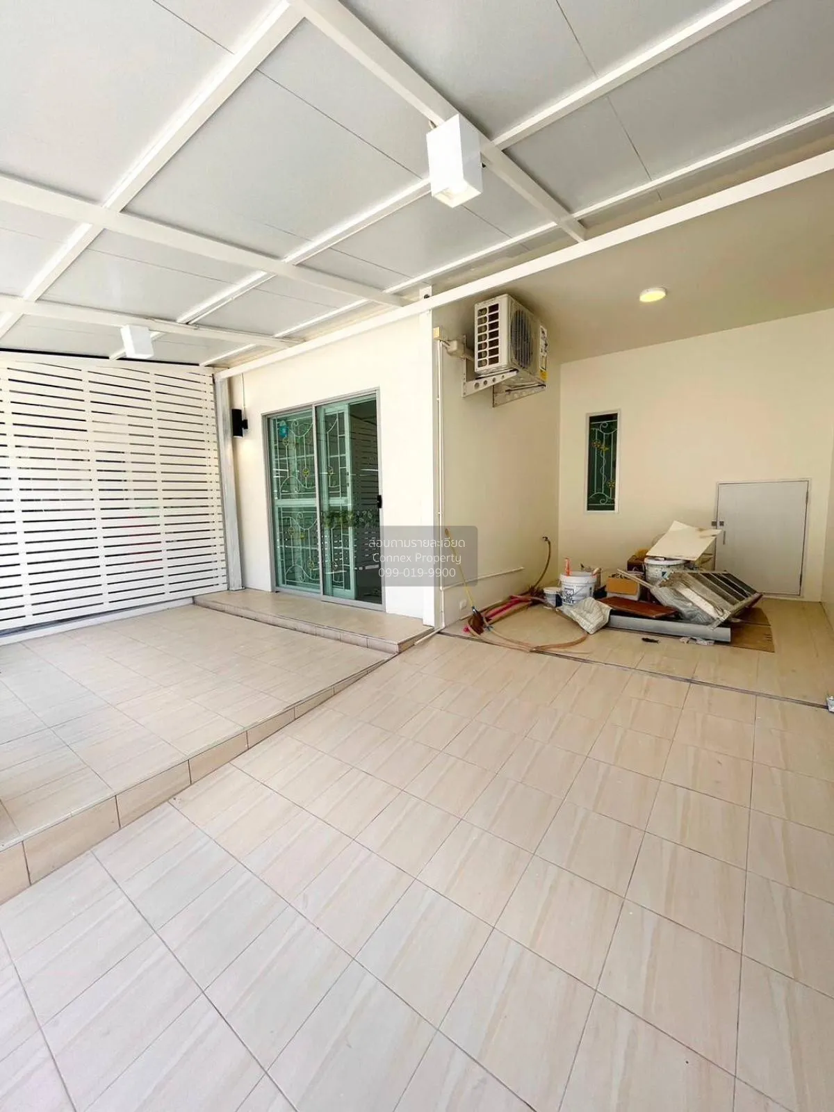 For Sale Townhouse/Townhome  , Baan Pruksa Pinklao-Wongwaen , new 2