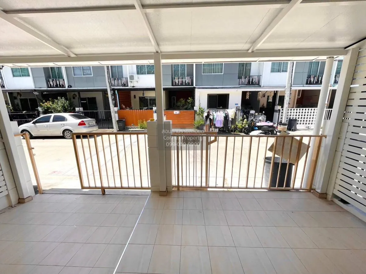For Sale Townhouse/Townhome  , Baan Pruksa Pinklao-Wongwaen , new 3