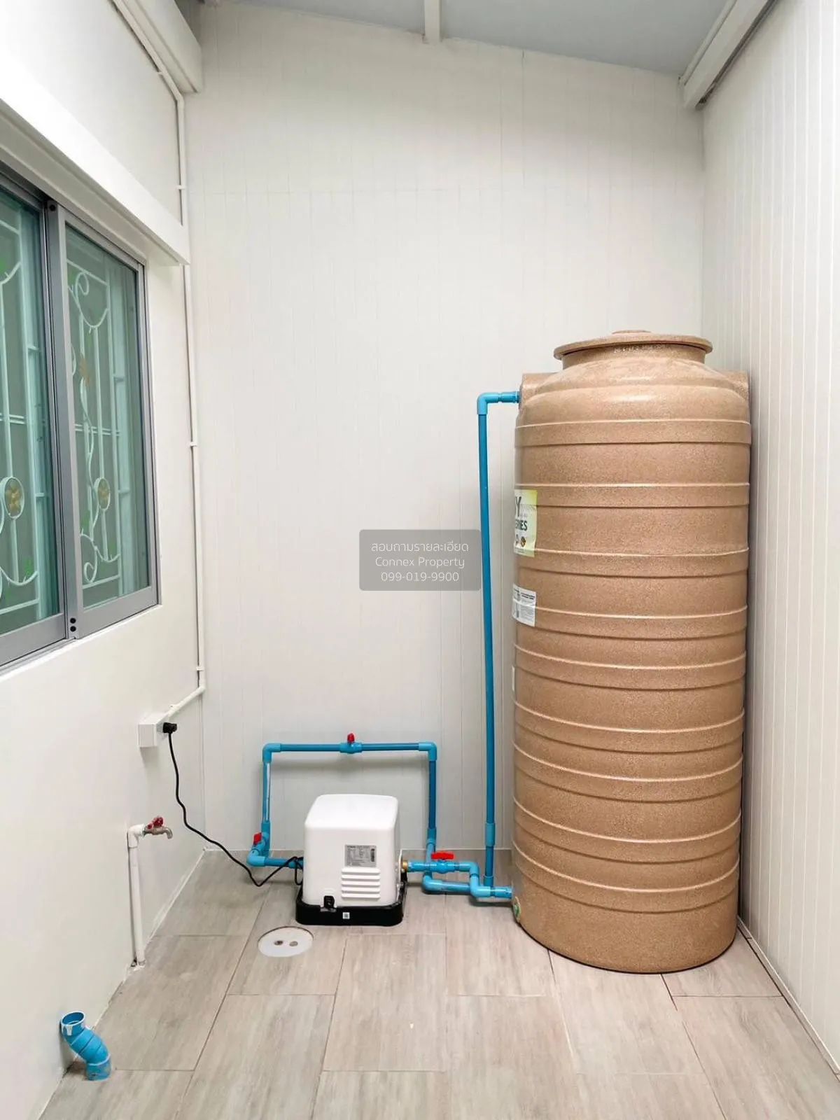 For Sale Townhouse/Townhome  , Baan Pruksa Pinklao-Wongwaen , new