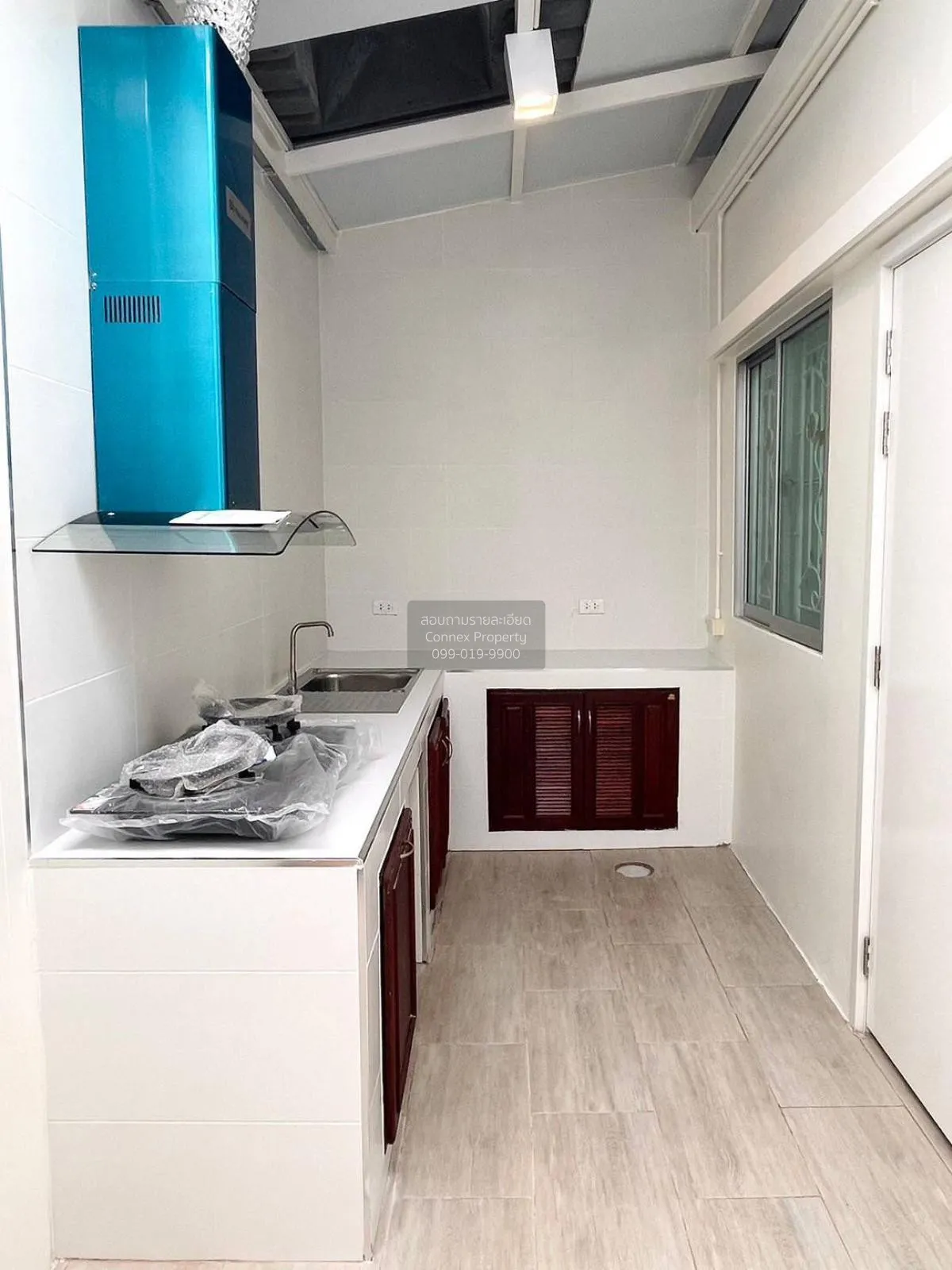 For Sale Townhouse/Townhome  , Baan Pruksa Pinklao-Wongwaen , new